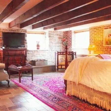 Smithfield Farm B&B Winchester Zewnętrze zdjęcie