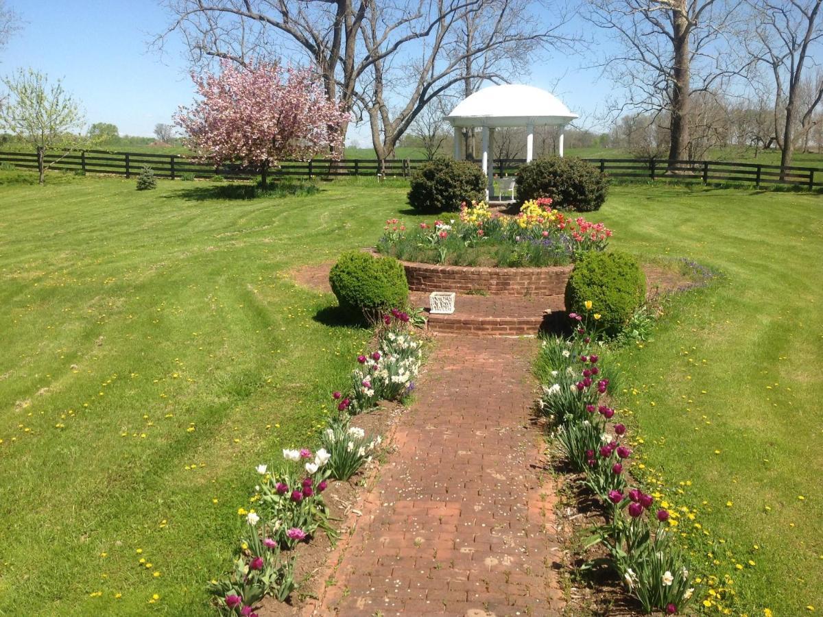 Smithfield Farm B&B Winchester Zewnętrze zdjęcie