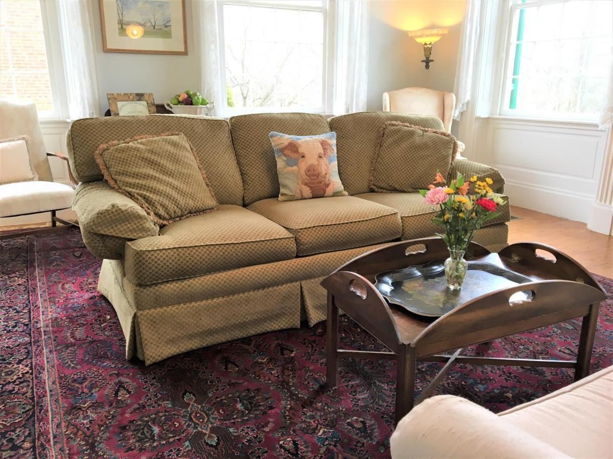 Smithfield Farm B&B Winchester Zewnętrze zdjęcie