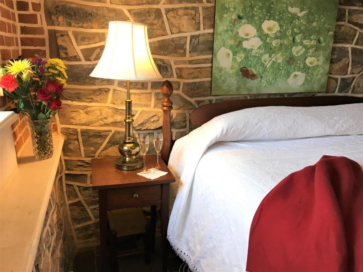 Smithfield Farm B&B Winchester Zewnętrze zdjęcie