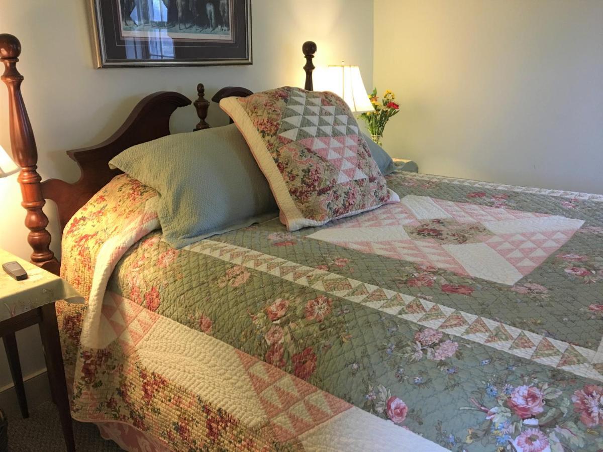 Smithfield Farm B&B Winchester Zewnętrze zdjęcie
