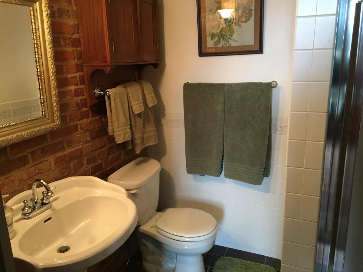 Smithfield Farm B&B Winchester Zewnętrze zdjęcie