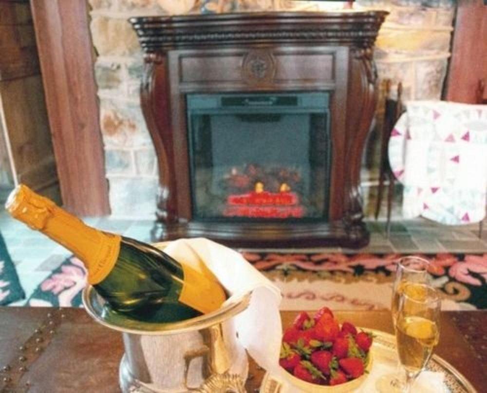 Smithfield Farm B&B Winchester Zewnętrze zdjęcie