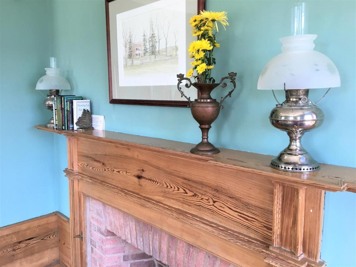 Smithfield Farm B&B Winchester Zewnętrze zdjęcie