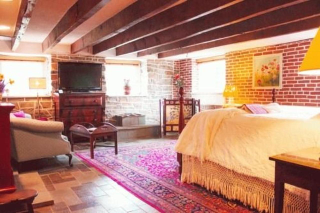 Smithfield Farm B&B Winchester Zewnętrze zdjęcie