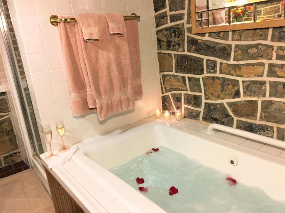 Smithfield Farm B&B Winchester Zewnętrze zdjęcie