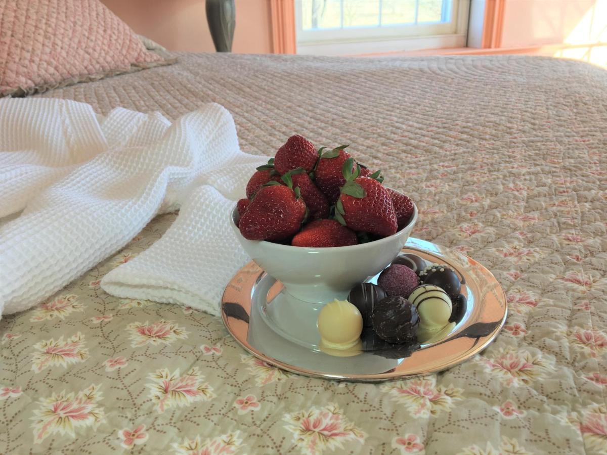 Smithfield Farm B&B Winchester Zewnętrze zdjęcie