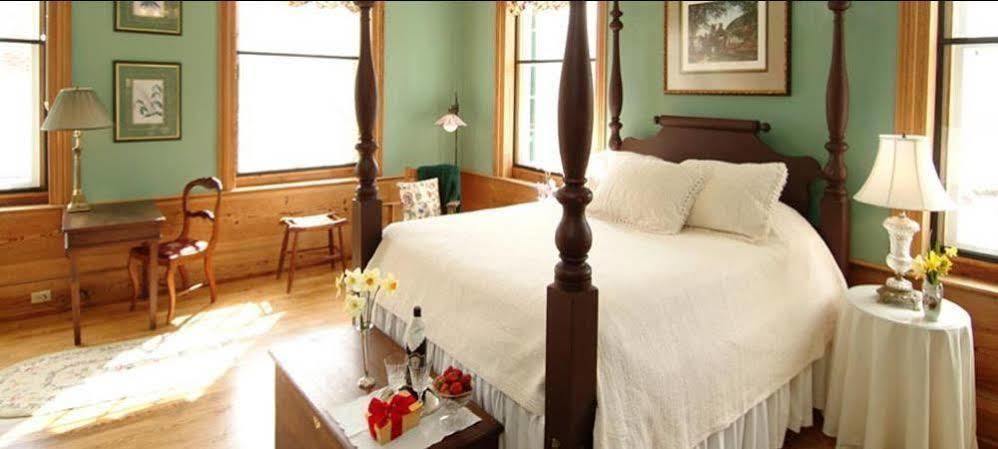 Smithfield Farm B&B Winchester Zewnętrze zdjęcie