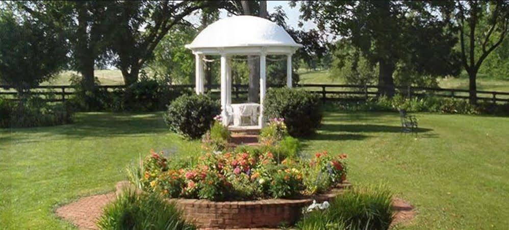 Smithfield Farm B&B Winchester Zewnętrze zdjęcie